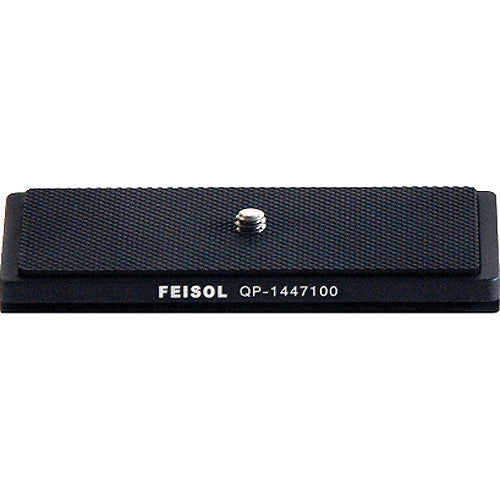 FEISOL QP-1447100 Quick-Release Plate