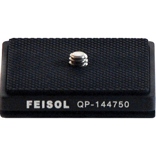FEISOL QP-144750 Quick Release Plate