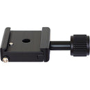 FEISOL QRC-50 Quick Release Clamp