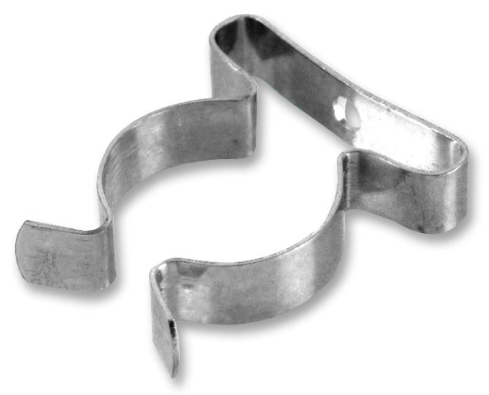 DURATOOL D00993 TOOL CLIP, ZINC PLATED, 3/4"