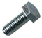 DURATOOL D01989 SET SCREW, HEX, M8 X 25MM