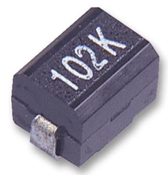 BOURNS CM453232-150KL Surface Mount High Frequency Inductor, CM453232 Series, 15 &iuml;&iquest;&frac12;H, 200 mA, 1812 [4532 Metric]