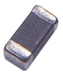 MURATA BLM15PD121SN1D Ferrite Bead, 120 ohm, 0402 [1005 Metric], BLM15PD Series, 1.3 A, 0.09 ohm, &plusmn; 25%