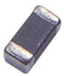 MURATA BLM03AX121SN1D Ferrite Bead, 120 ohm, 0201 [0603 Metric], BLM03AX Series, 450 mA, 0.23 ohm, &plusmn; 25%