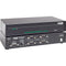 FSR CDA-4 1x4 Computer Video Distribution Amplifier - XGA, HD-15