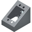 FSR DSKB-1G 1-Gang Desktop Mounting Box