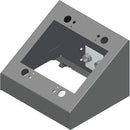 FSR DSKB-2G 2-Gang Desktop Mounting Box