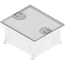 FSR FLH20-1S-C Aluminum Carpet Cover