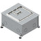 FSR FL-500P-6 Floor Box (6" Depth)