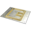 FSR FL-500P-B-C Cover With Beveled &