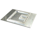 FSR FL-500P-SSQ-C Cover With Square &