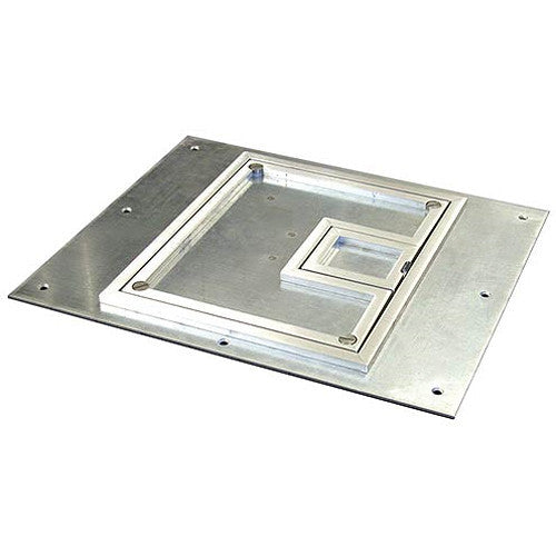 FSR FL-500P-SSQ-C Cover With Square &