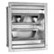 FSR FL-540P-6 Floor Box (6" Deep)