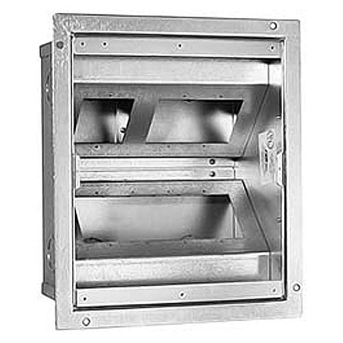 FSR FL-540P-6 Floor Box (6" Deep)