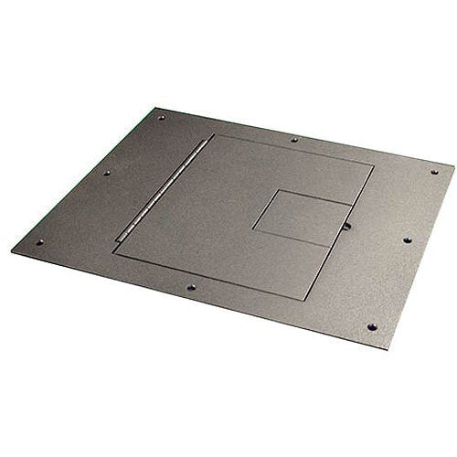 FSR FL-540P-BLK-C Hinged Cover (Black)