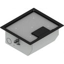 FSR RFL-QAV-BLK Raised Access Floor Box (Black)