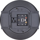 FSR SF-BLKT-CV SmartFit Cover for Tile Floors (Black)