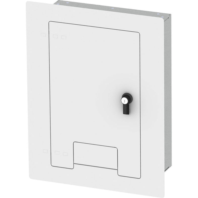 FSR WB-X1NK-XLR Wall Box (15 XLR Holes (3 x 5) without Knock-Outs)