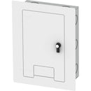 FSR WB-X1-PLT Wall Box (Knock-Outs Only)
