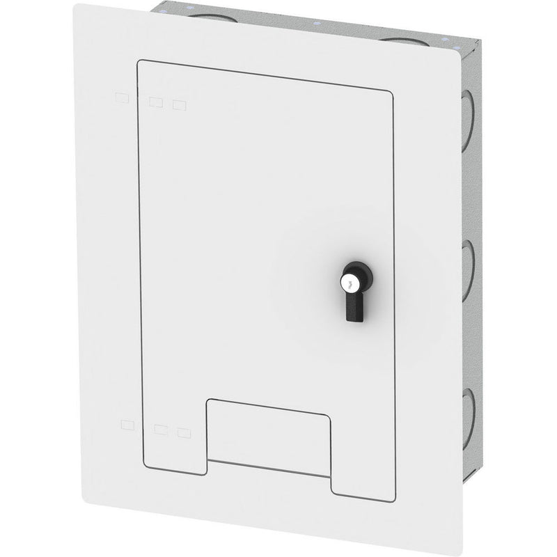 FSR WB-X1-PLT Wall Box (Knock-Outs Only)