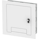 FSR WB-X2-PLT Wall Box (Knock-Outs Only)