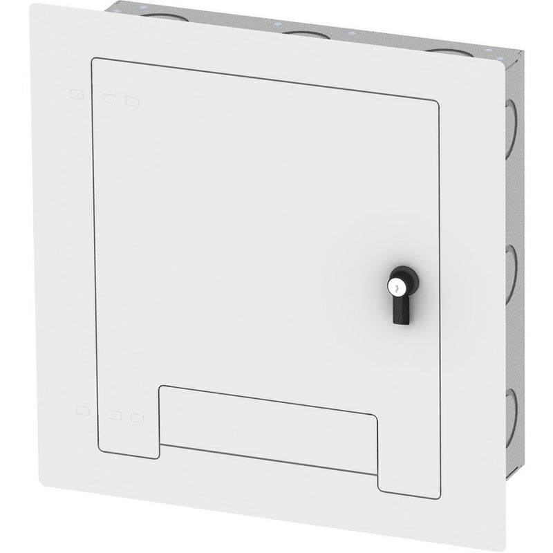 FSR WB-X2-PLT Wall Box (Knock-Outs Only)