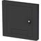 FSR WB-X2-SMCVR-BLK Surface Mount Cover for WB-X2 (Black)