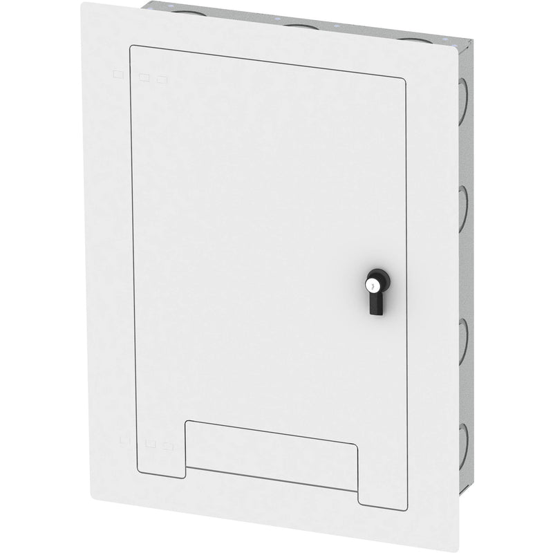 FSR WB-X3-PLT Wall Box (With Knock-Outs)