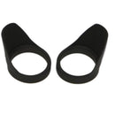 Field Optics Research Eyeshields Standard Size Eyecups (Pair)