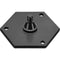 Foba CARRI Threaded Wall Flange for COMBITUBE System
