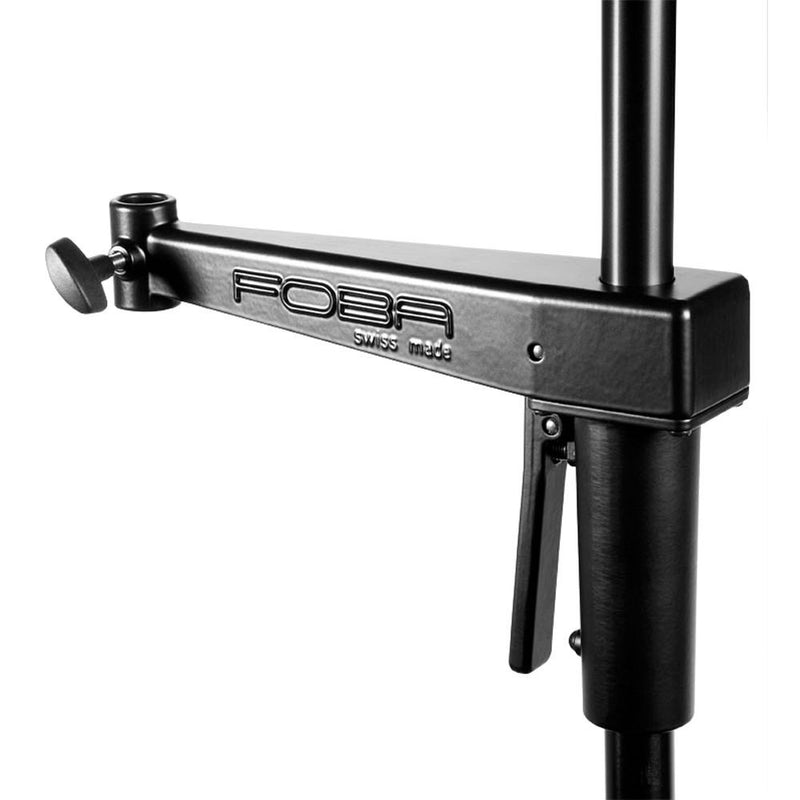 Foba CEONO Clampholder for Combitube System