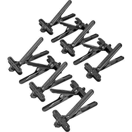 Foba COKLO Clamp for COMBITUBE System (Set 10)