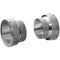 Foba DAPOE Roller Holder Fittings (2 Cones, For 9' Seamless)