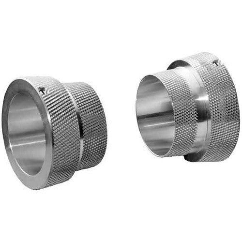 Foba DAPOE Roller Holder Fittings (2 Cones, For 9' Seamless)