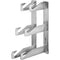 Foba DORPO Triple Bracket for Wallmount