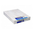 Foma Fomapan 100 Classic B&W Negative Sheet Film (9 x 12cm, 50 Sheets)