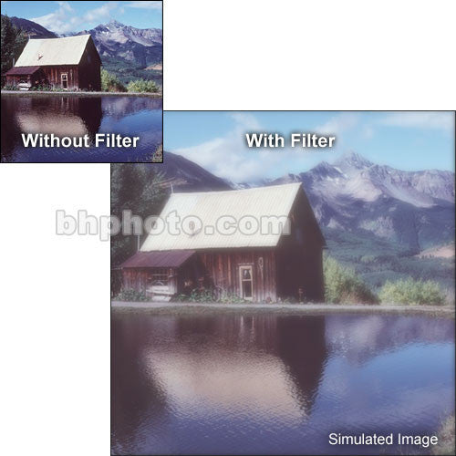 Formatt Hitech 105mm Fog 1/2 Filter