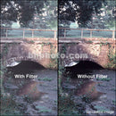 Formatt Hitech 138mm Supermist Clear 1 Filter