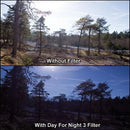 Formatt Hitech Day for Night Cool Filter (6 x 4")