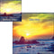 Formatt Hitech 6 x 4" Graduated Reverse Neutral Density (ND) 0.9 Filter