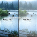 Formatt Hitech Double Fog 2 Filter (6.6 x 6.6")