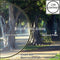 Formatt Hitech 95mm Low Contrast 1/2 Filter