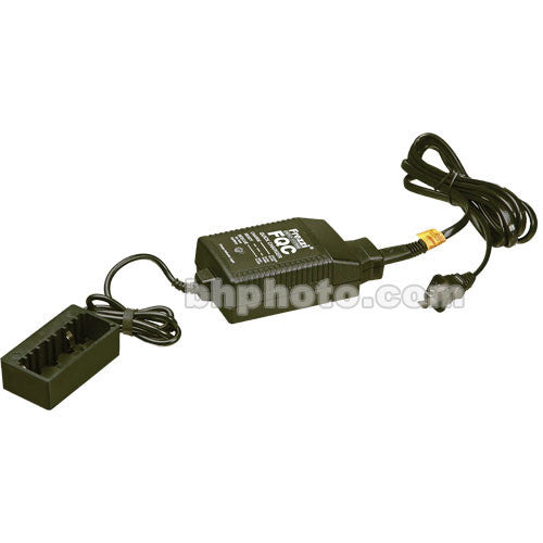 Frezzi FQC-NP1 Quick Charger for NP-1