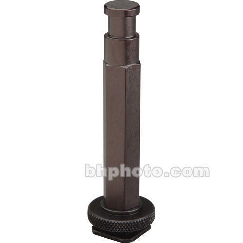 Frezzi LS-21 3" Stud with Shoe Mount - for Mini-Fill and Mini-Sun Gun Lights