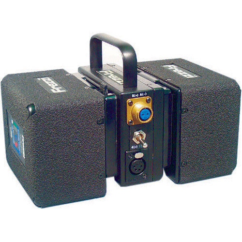 Frezzi PA-30/14B Dual Brick Adapter