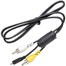 Fujifilm AV Cable