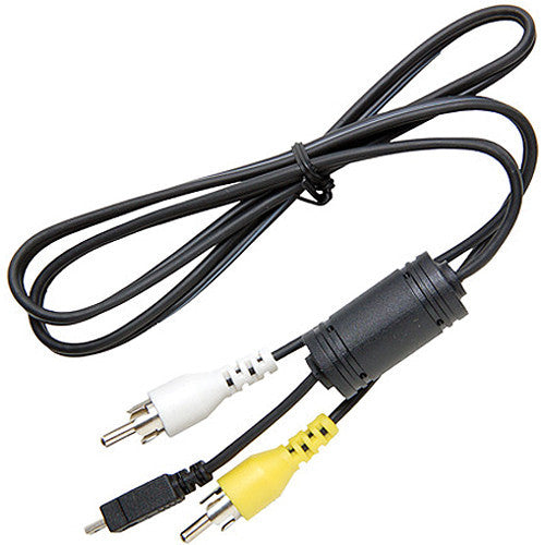 Fujifilm AV Cable