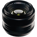 Fujifilm 35mm f/1.4 XF R Lens