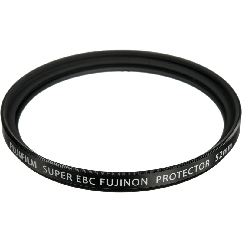 Fujifilm 52mm Protector Filter