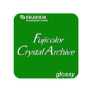 Fujifilm Fujicolor Crystal Archive Type II Paper (16 x 20", Glossy, 50 Sheets)